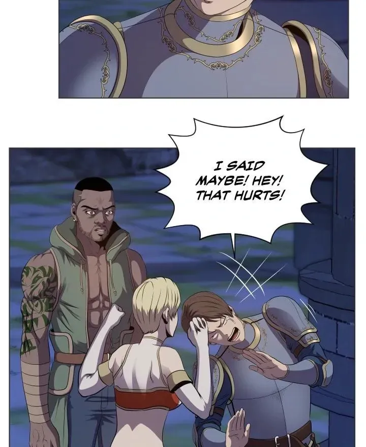 Read Get Rich or Game Over chapter 28 image 13 on Lezhin