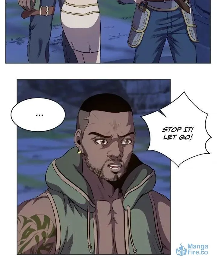 Read Get Rich or Game Over chapter 28 image 14 on Lezhin