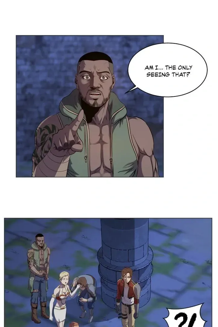 Read Get Rich or Game Over chapter 28 image 15 on Lezhin