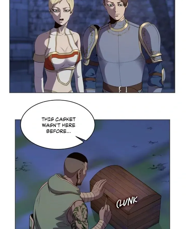 Read Get Rich or Game Over chapter 28 image 18 on Lezhin