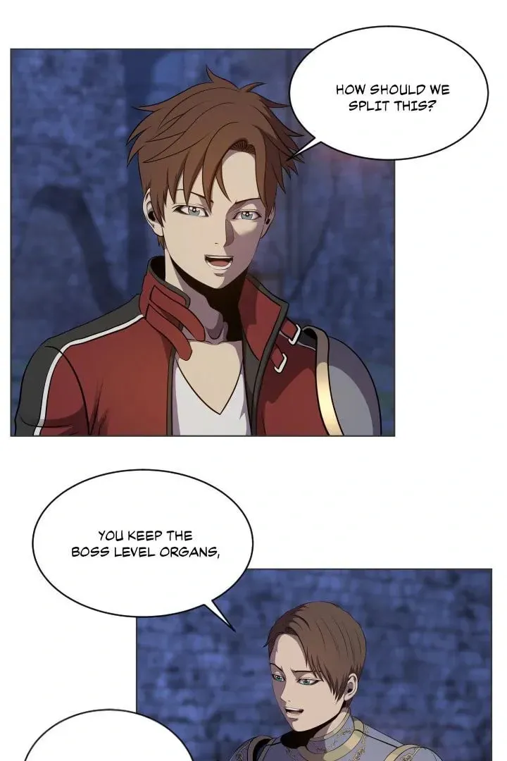 Read Get Rich or Game Over chapter 28 image 25 on Lezhin