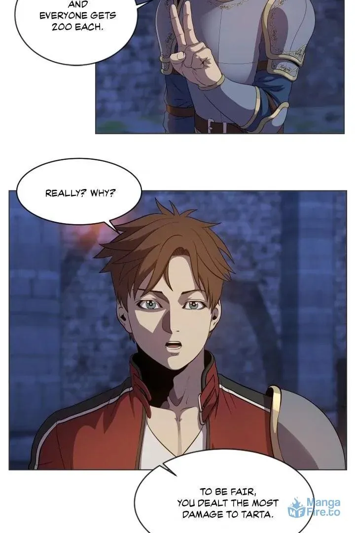 Read Get Rich or Game Over chapter 28 image 26 on Lezhin
