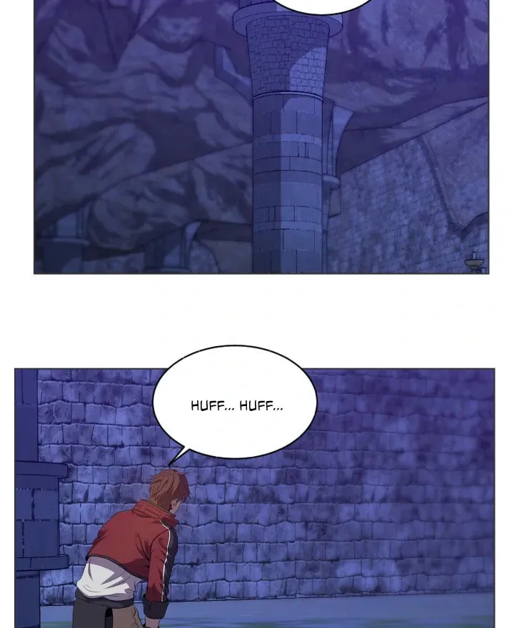 Read Get Rich or Game Over chapter 28 image 3 on Lezhin