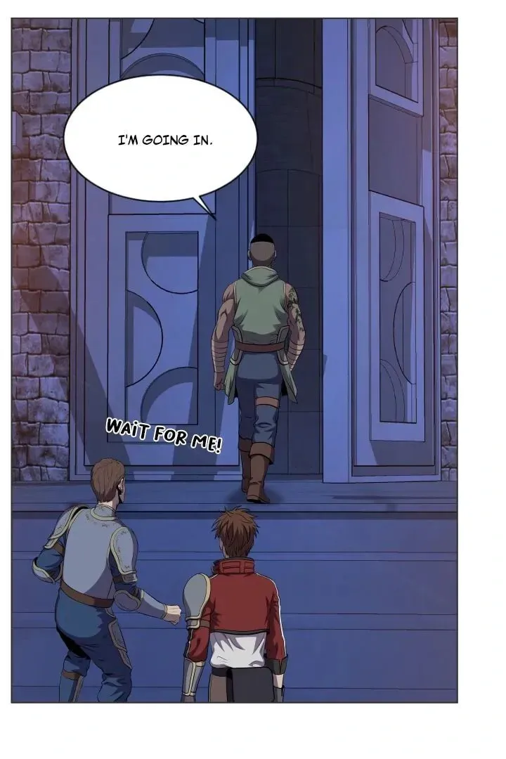 Read Get Rich or Game Over chapter 28 image 31 on Lezhin