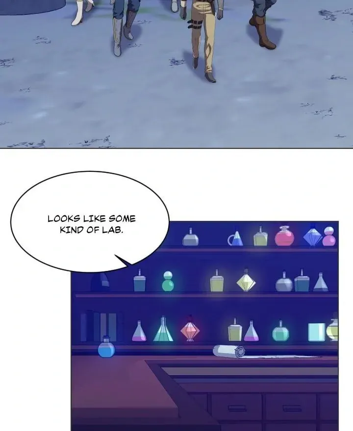 Read Get Rich or Game Over chapter 28 image 33 on Lezhin