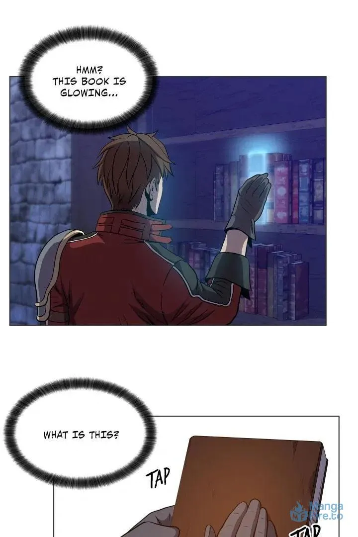 Read Get Rich or Game Over chapter 28 image 35 on Lezhin