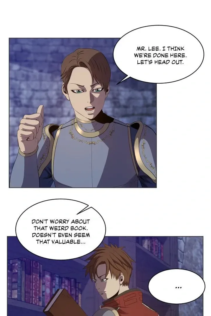 Read Get Rich or Game Over chapter 28 image 37 on Lezhin