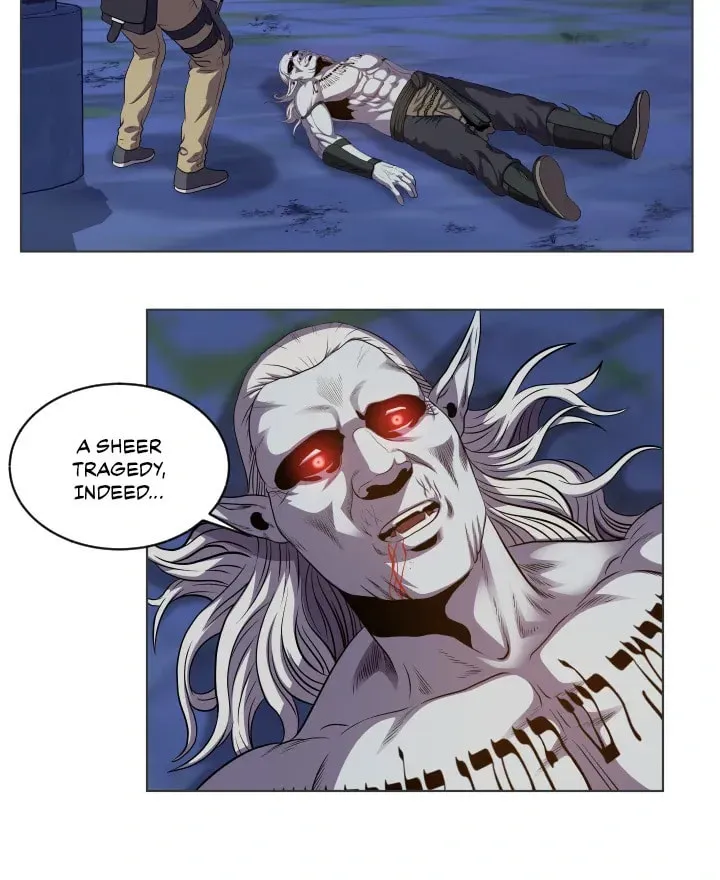 Read Get Rich or Game Over chapter 28 image 4 on Lezhin