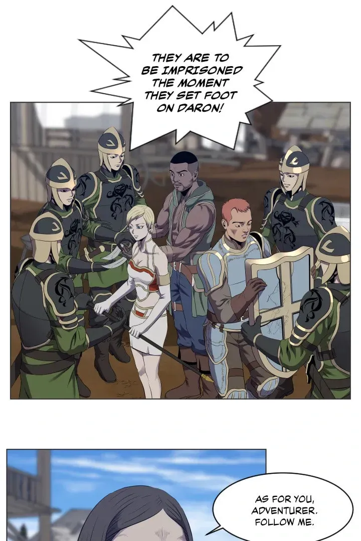 Read Get Rich or Game Over chapter 29 image 10 on Lezhin