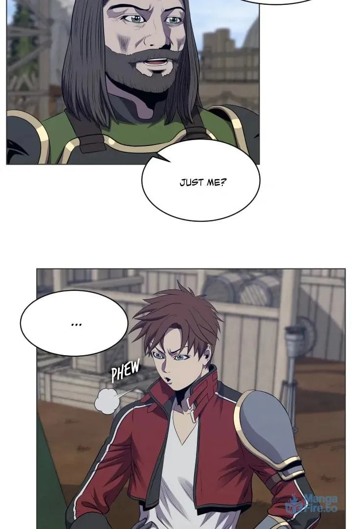Read Get Rich or Game Over chapter 29 image 11 on Lezhin