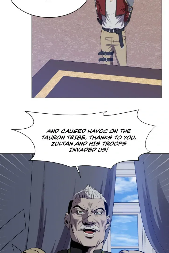 Read Get Rich or Game Over chapter 29 image 16 on Lezhin