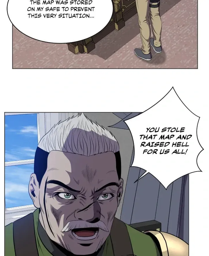 Read Get Rich or Game Over chapter 29 image 18 on Lezhin