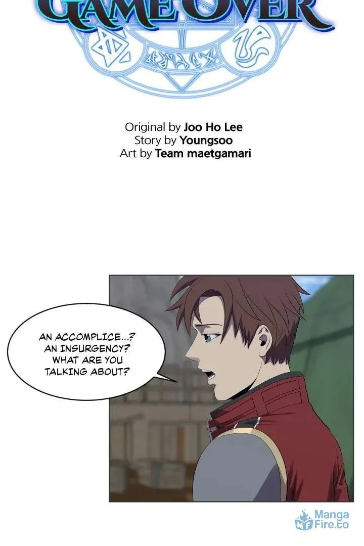 Read Get Rich or Game Over chapter 29 image 2 on Lezhin
