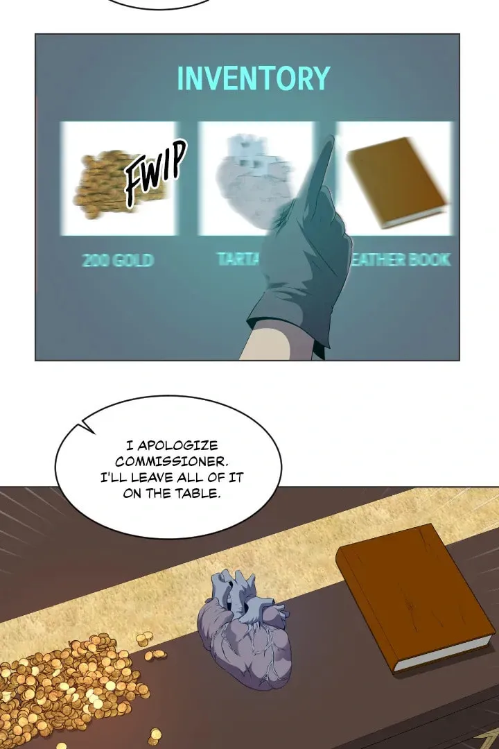 Read Get Rich or Game Over chapter 29 image 22 on Lezhin