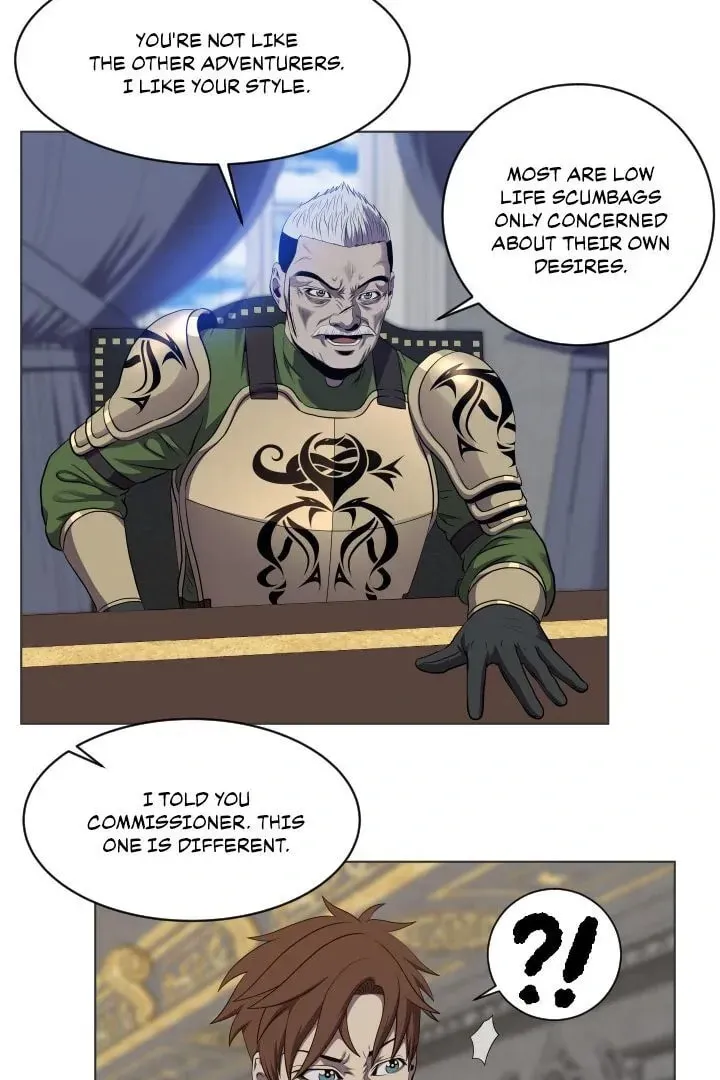 Read Get Rich or Game Over chapter 29 image 27 on Lezhin
