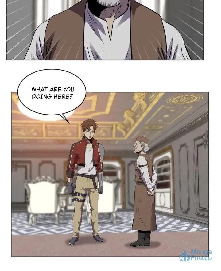Read Get Rich or Game Over chapter 29 image 29 on Lezhin