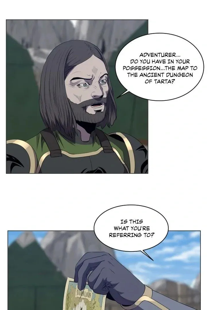 Read Get Rich or Game Over chapter 29 image 3 on Lezhin
