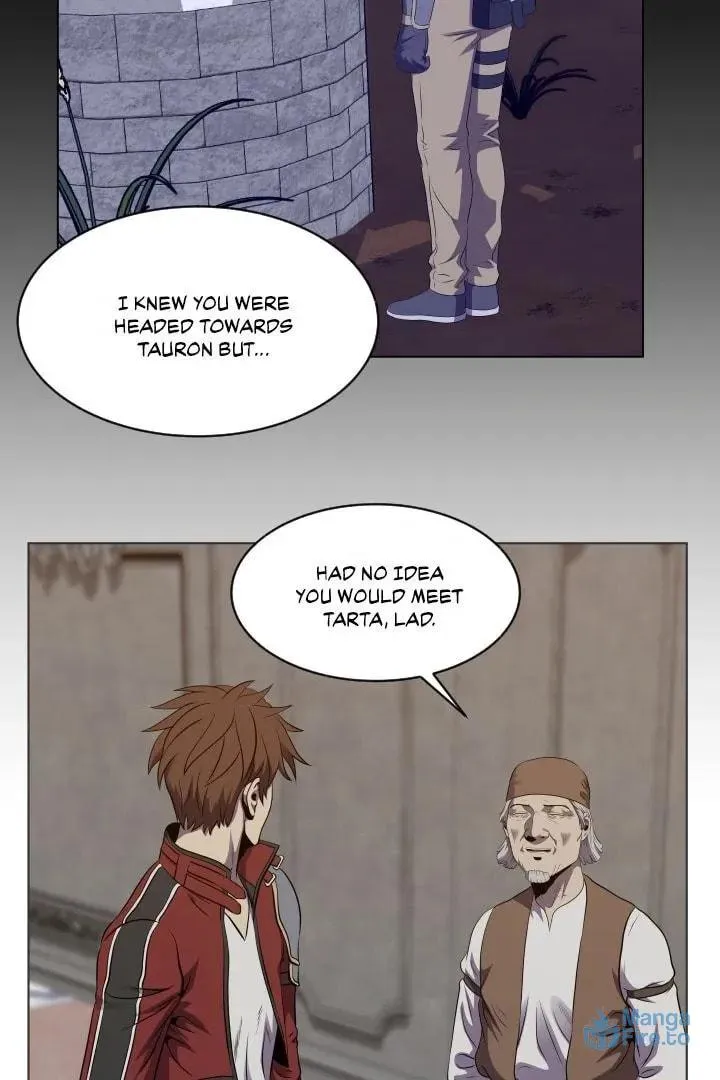 Read Get Rich or Game Over chapter 29 image 32 on Lezhin