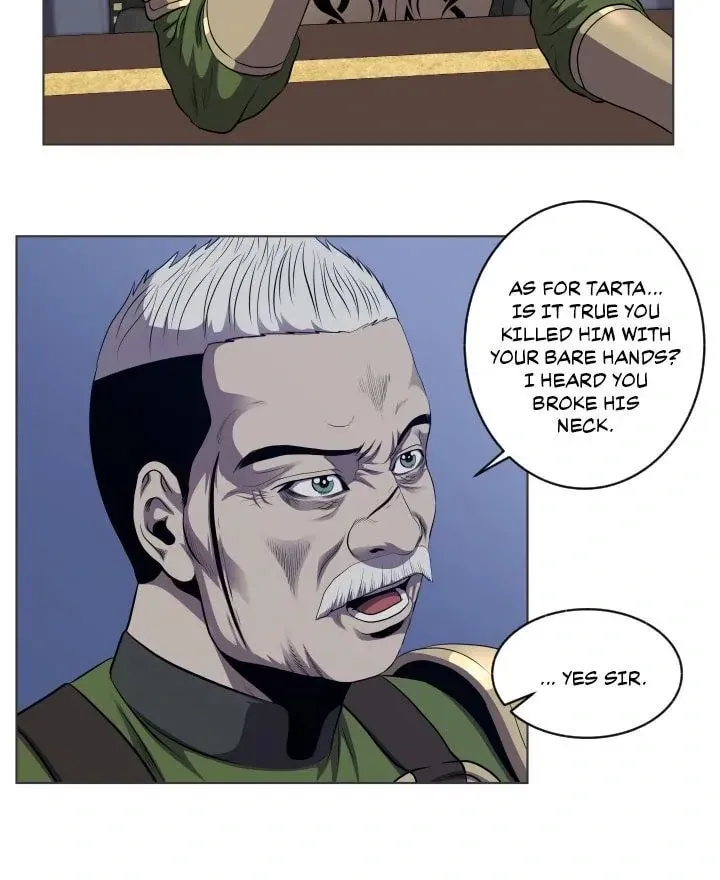 Read Get Rich or Game Over chapter 29 image 34 on Lezhin