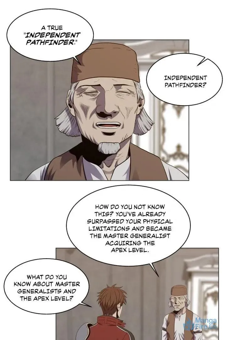 Read Get Rich or Game Over chapter 29 image 35 on Lezhin