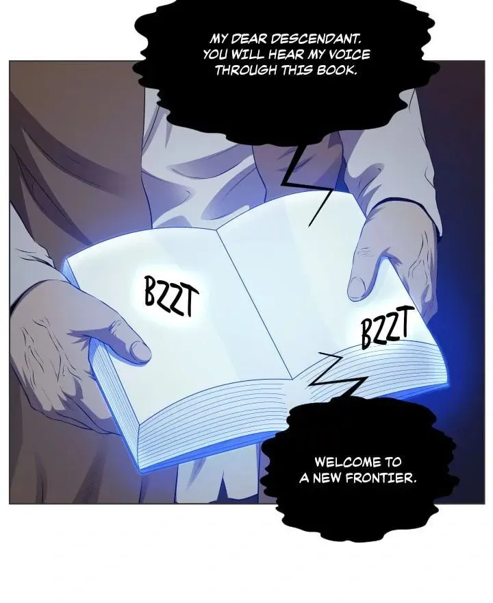 Read Get Rich or Game Over chapter 30 image 10 on Lezhin