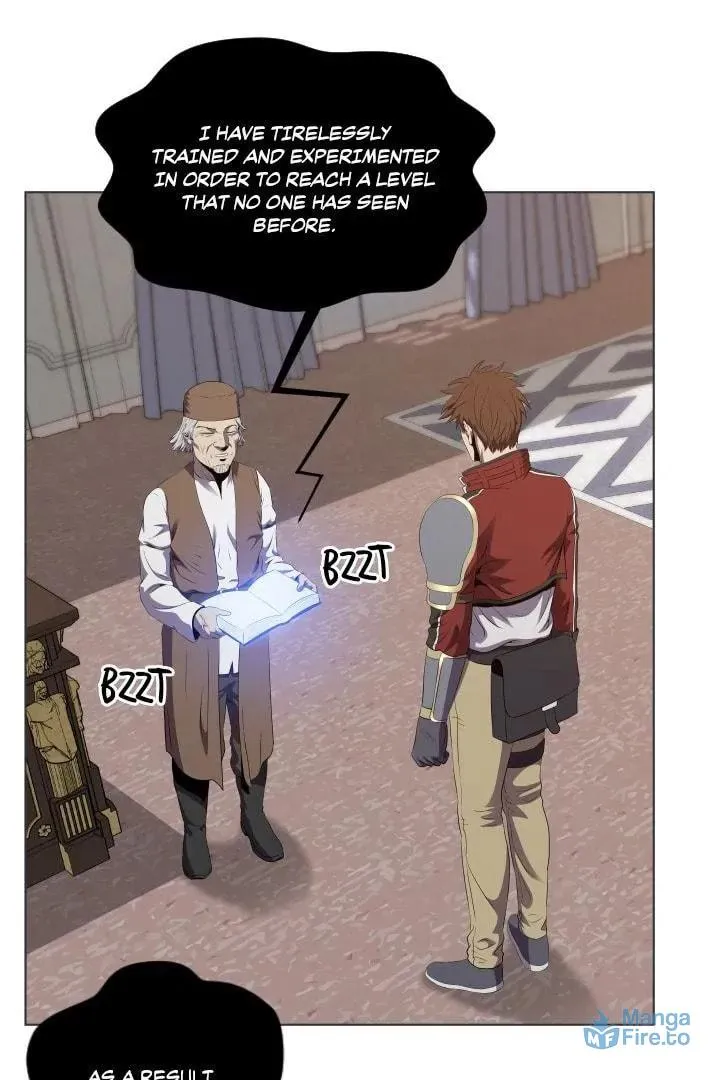 Read Get Rich or Game Over chapter 30 image 11 on Lezhin