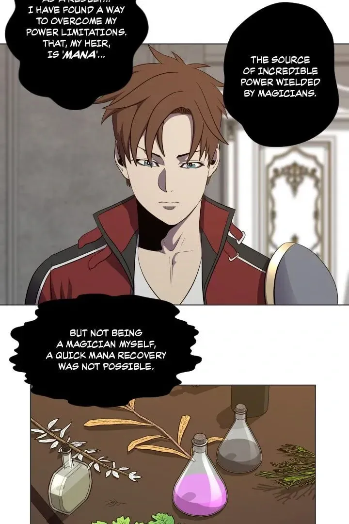 Read Get Rich or Game Over chapter 30 image 12 on Lezhin