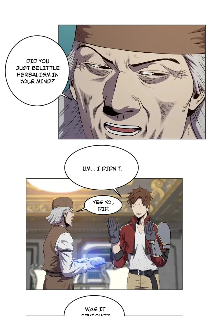 Read Get Rich or Game Over chapter 30 image 16 on Lezhin