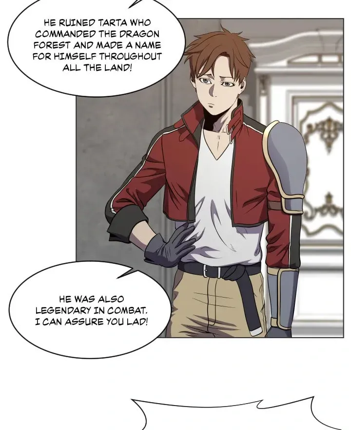 Read Get Rich or Game Over chapter 30 image 19 on Lezhin