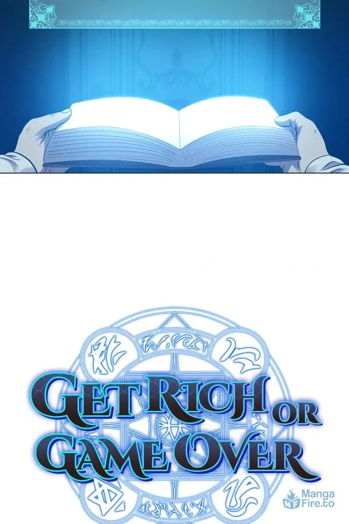 Read Get Rich or Game Over chapter 30 image 2 on Lezhin