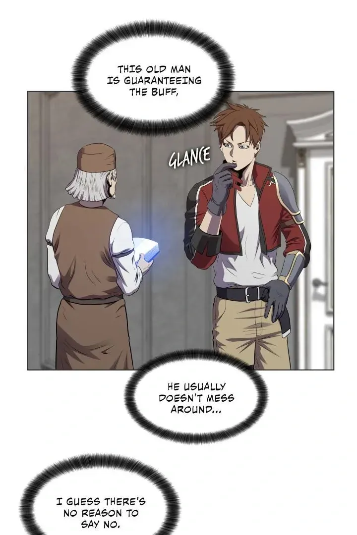 Read Get Rich or Game Over chapter 30 image 21 on Lezhin