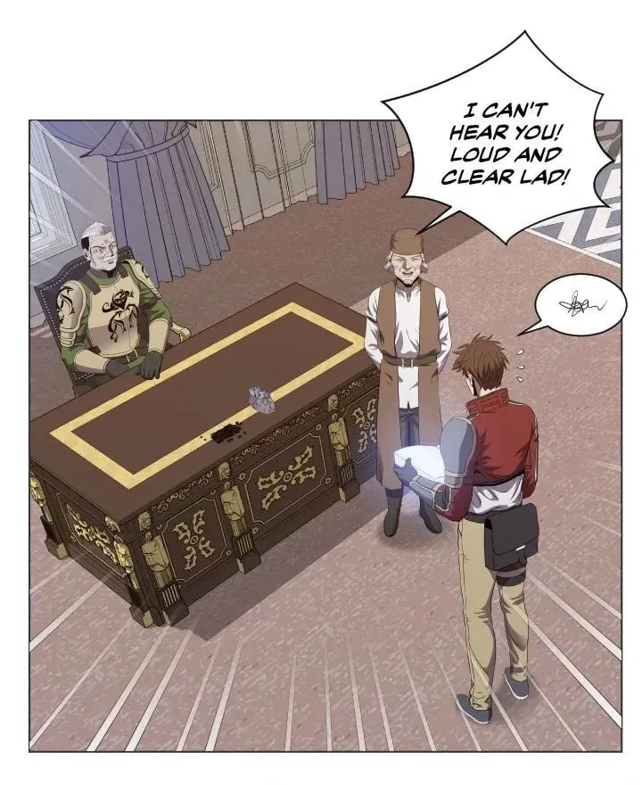 Read Get Rich or Game Over chapter 30 image 24 on Lezhin