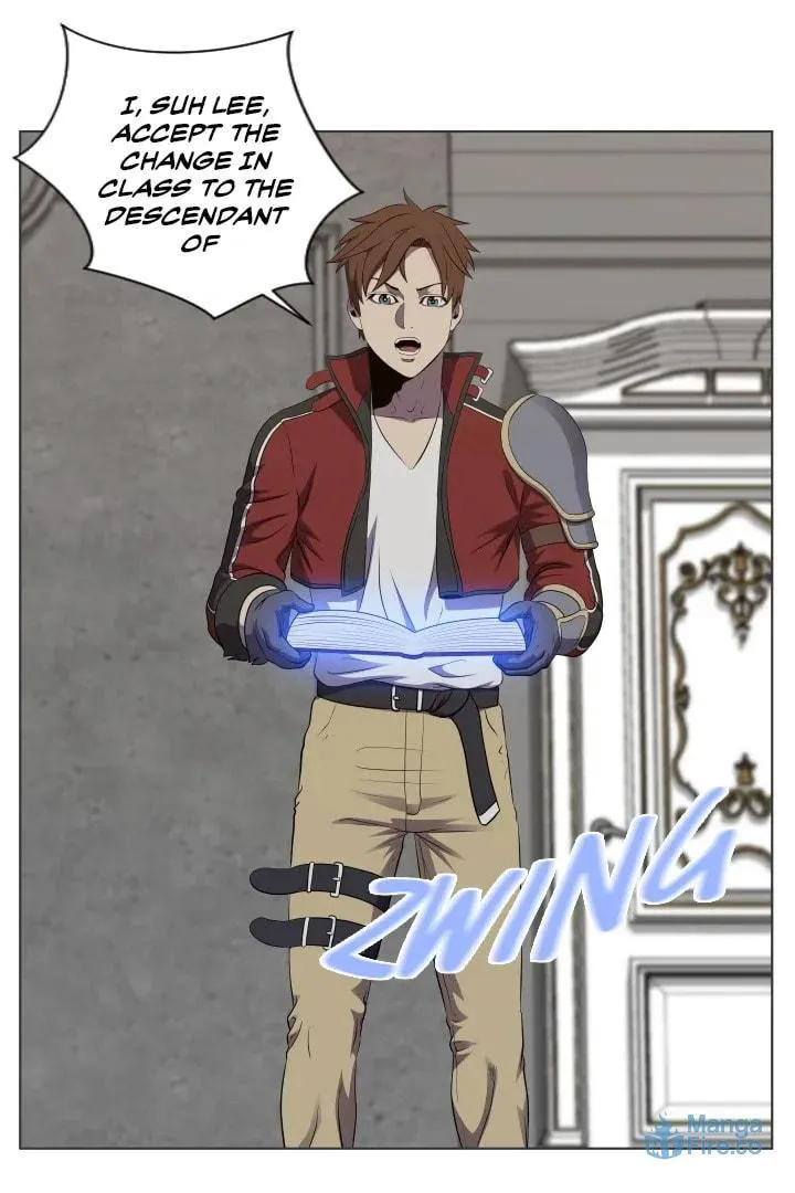 Read Get Rich or Game Over chapter 30 image 26 on Lezhin