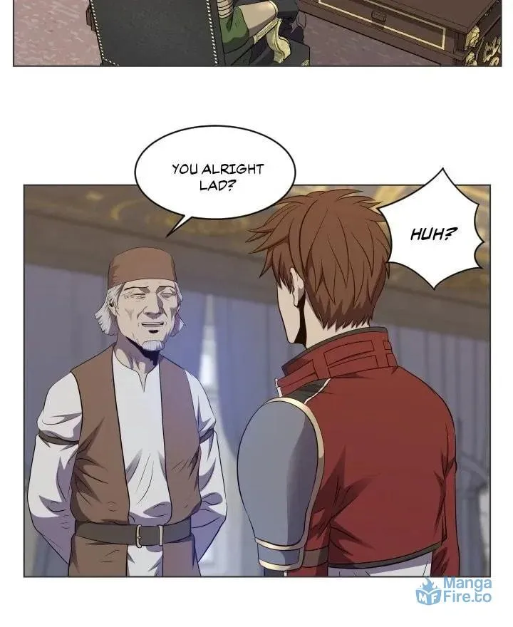 Read Get Rich or Game Over chapter 30 image 35 on Lezhin