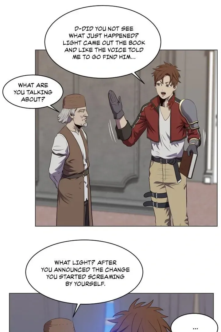 Read Get Rich or Game Over chapter 30 image 36 on Lezhin