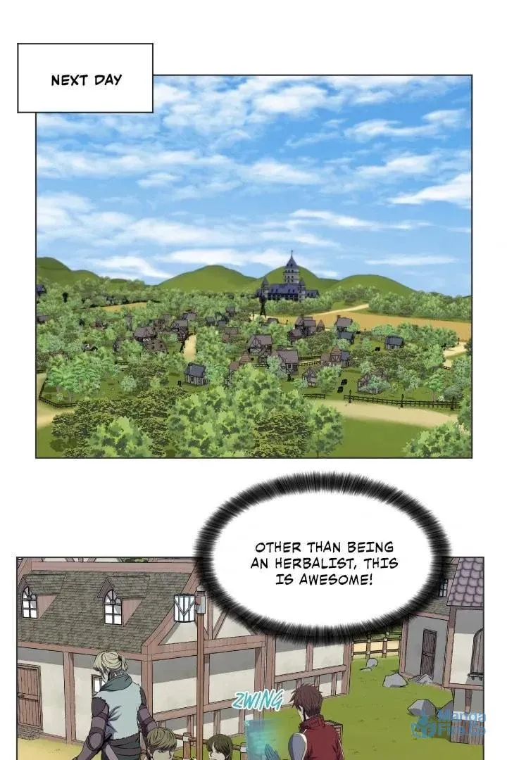Read Get Rich or Game Over chapter 30 image 41 on Lezhin