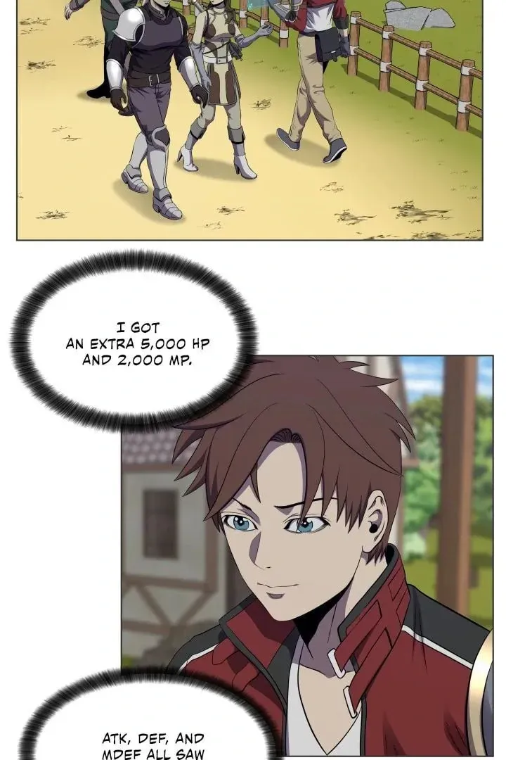 Read Get Rich or Game Over chapter 30 image 42 on Lezhin