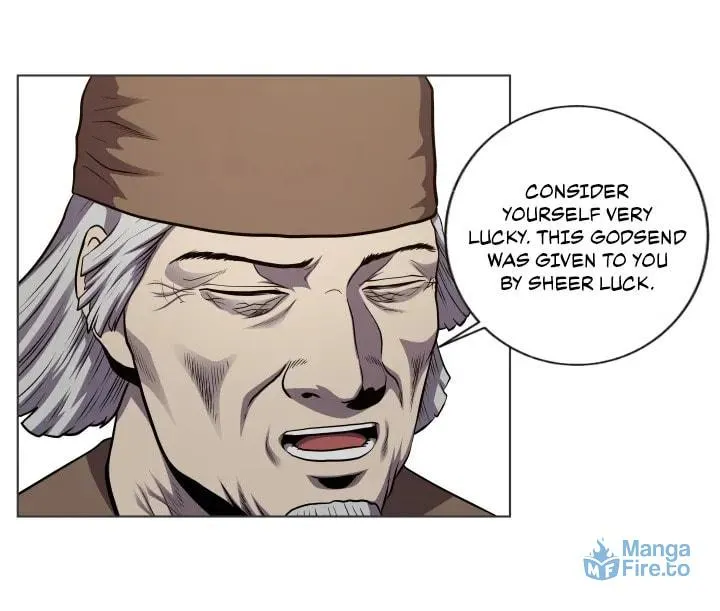 Read Get Rich or Game Over chapter 30 image 5 on Lezhin