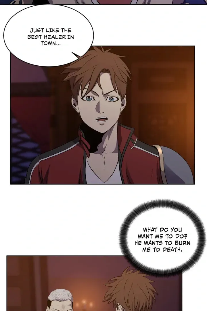 Read Get Rich or Game Over chapter 33 image 12 on Lezhin