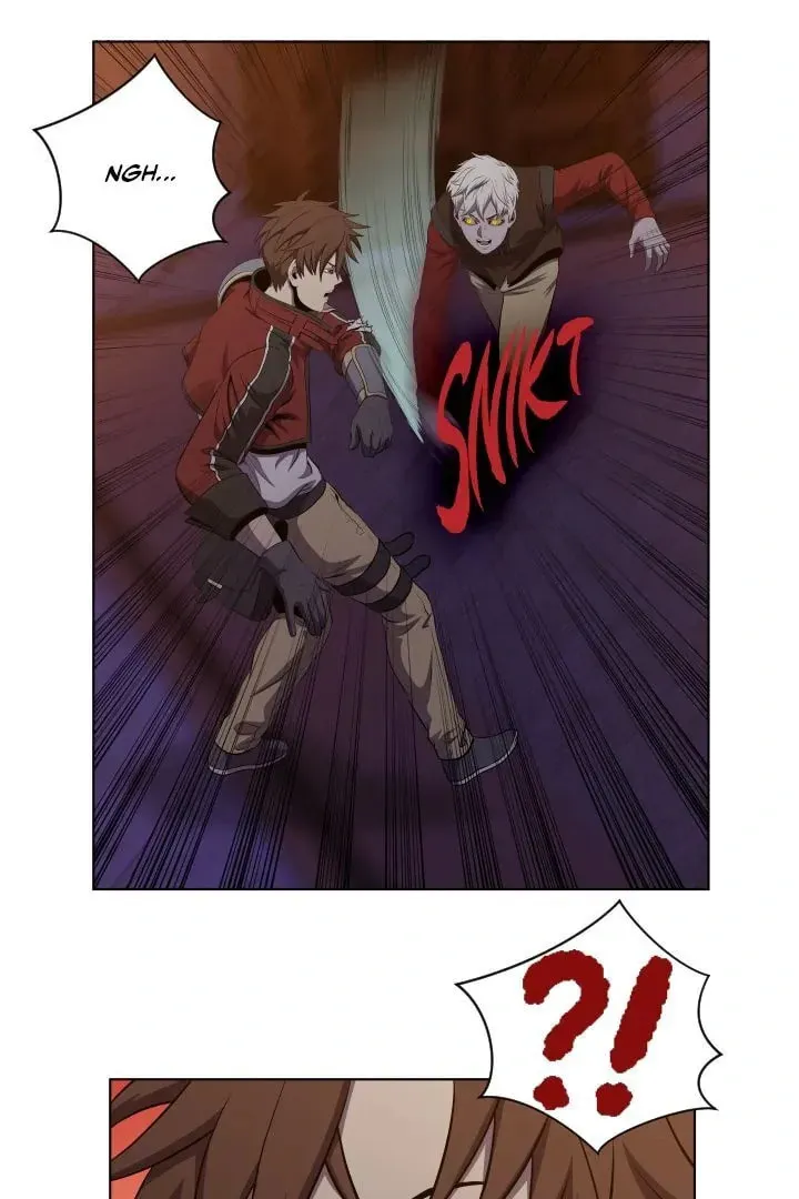 Read Get Rich or Game Over chapter 33 image 15 on Lezhin