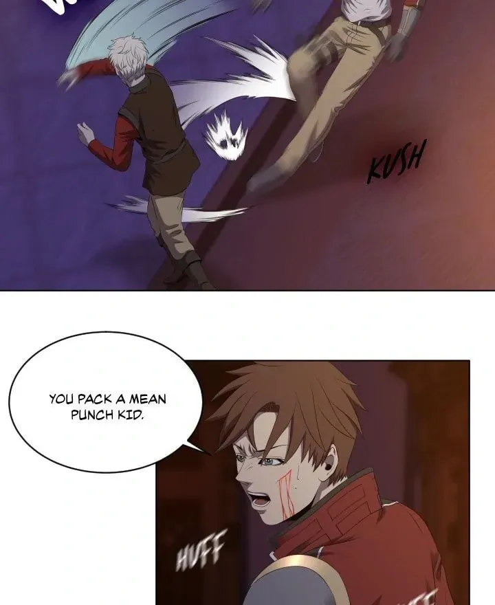 Read Get Rich or Game Over chapter 33 image 18 on Lezhin