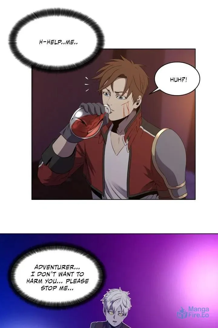 Read Get Rich or Game Over chapter 33 image 20 on Lezhin