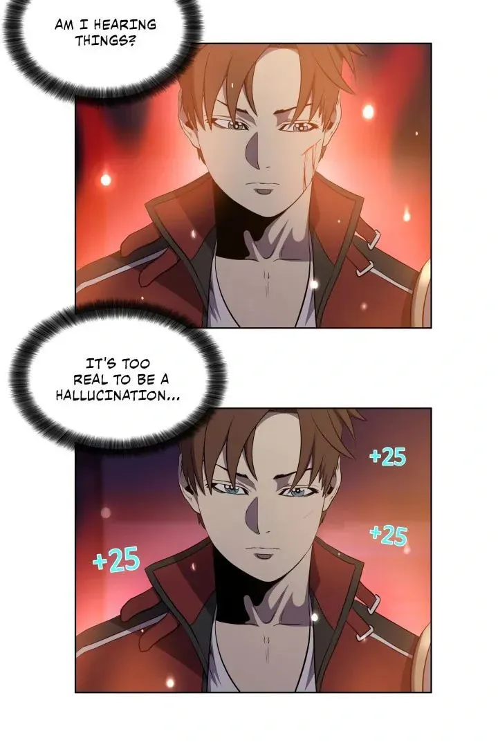 Read Get Rich or Game Over chapter 33 image 22 on Lezhin