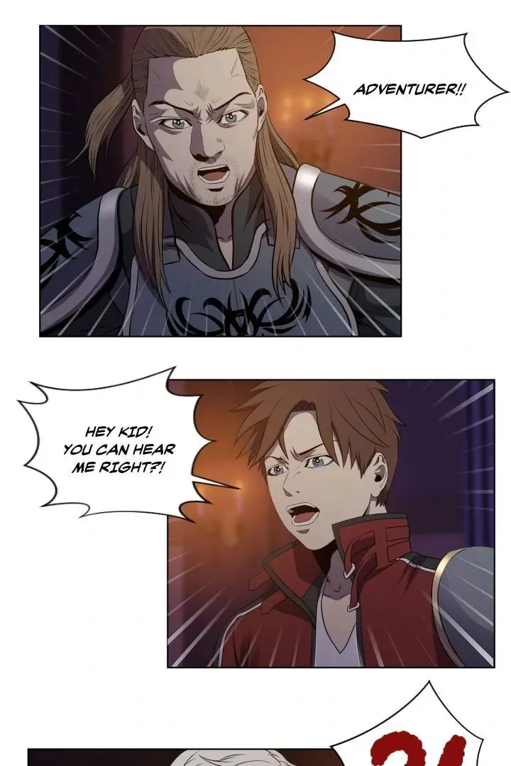 Read Get Rich or Game Over chapter 33 image 25 on Lezhin
