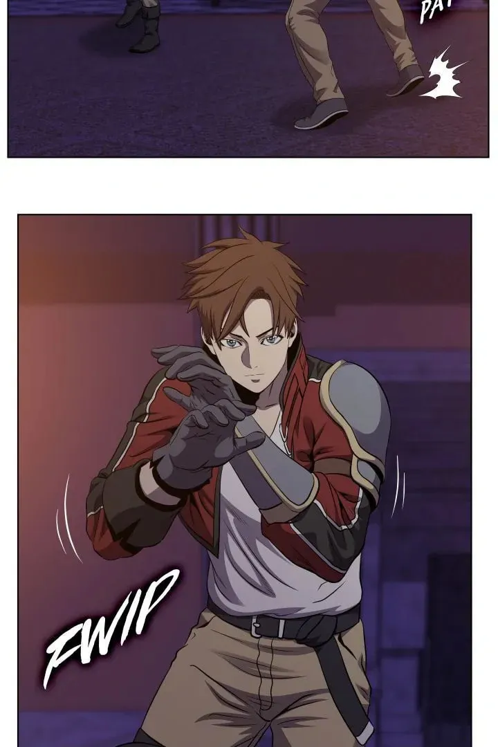 Read Get Rich or Game Over chapter 33 image 27 on Lezhin