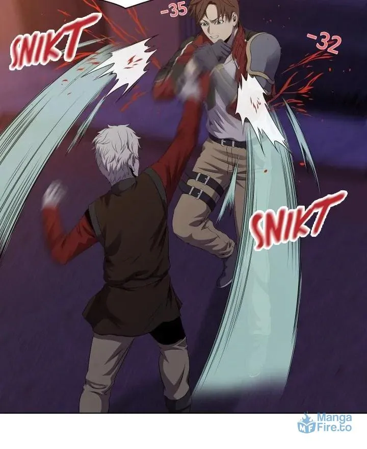 Read Get Rich or Game Over chapter 33 image 29 on Lezhin
