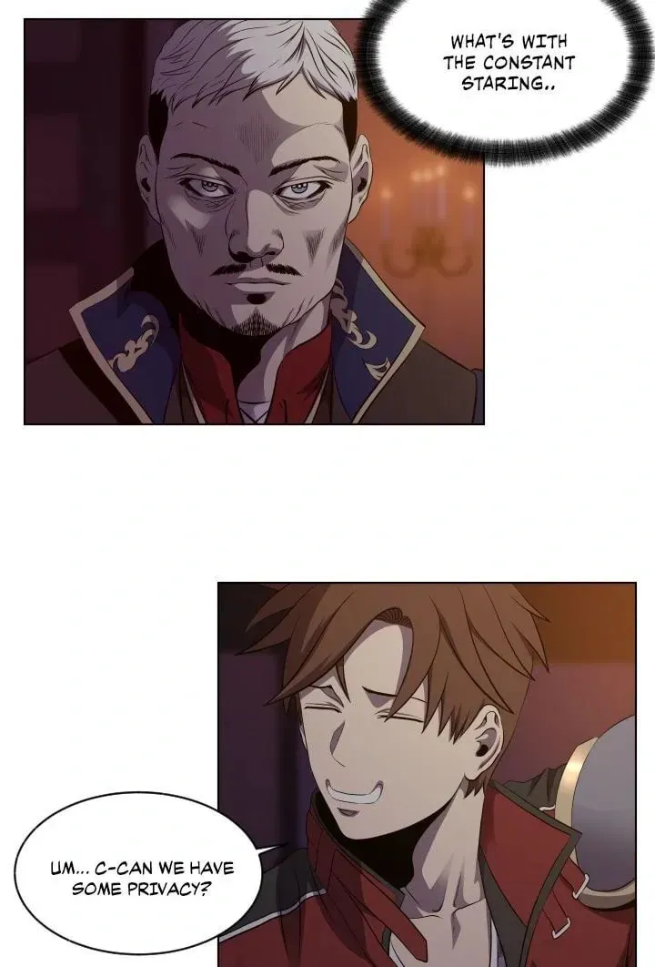 Read Get Rich or Game Over chapter 33 image 3 on Lezhin