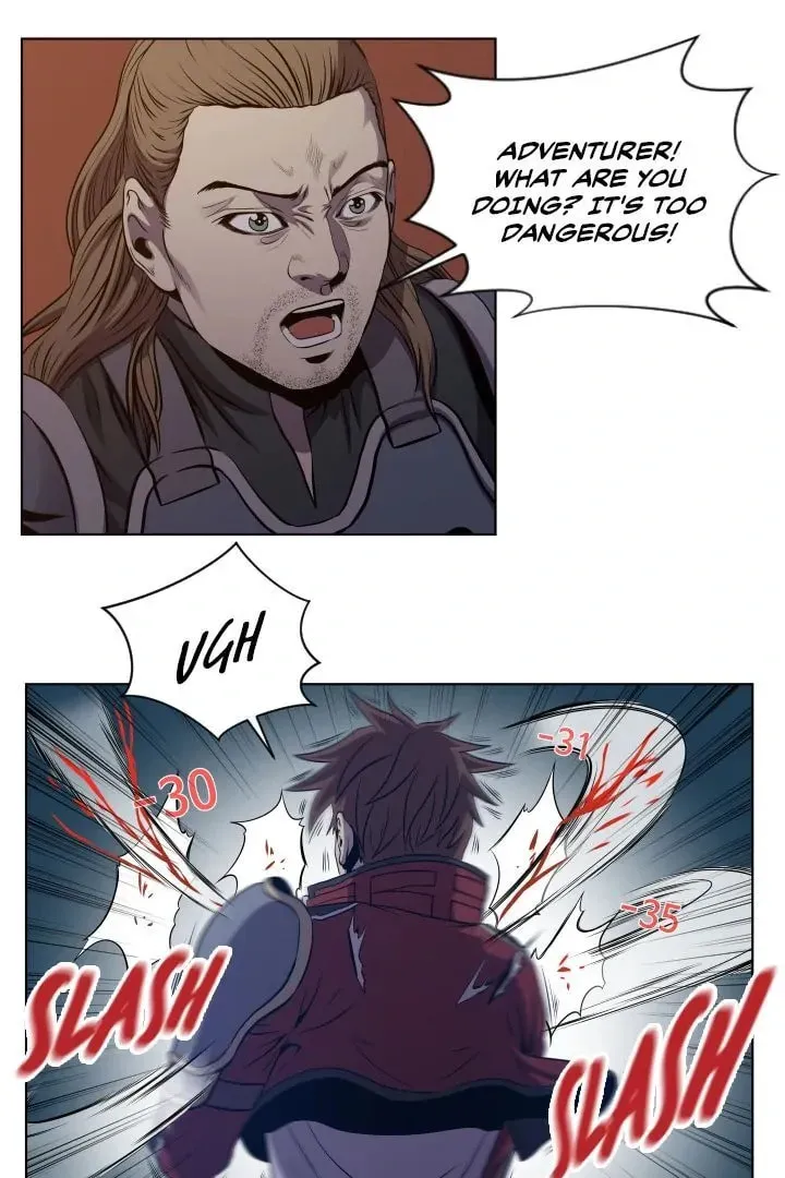 Read Get Rich or Game Over chapter 33 image 30 on Lezhin