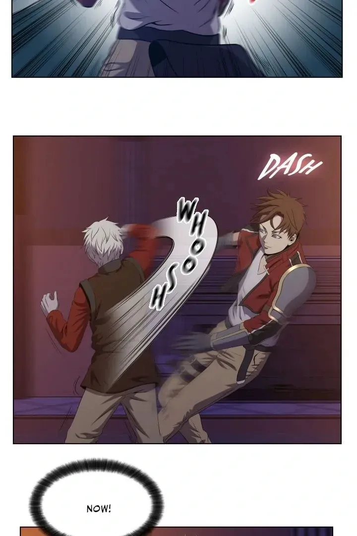 Read Get Rich or Game Over chapter 33 image 31 on Lezhin