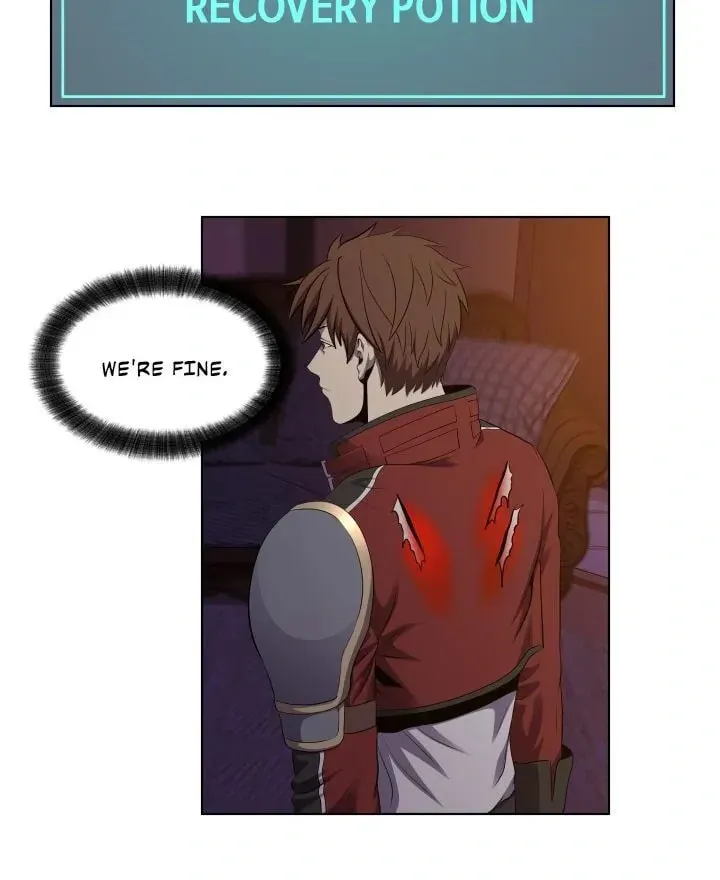 Read Get Rich or Game Over chapter 33 image 33 on Lezhin